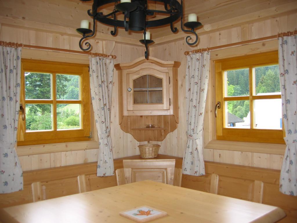 Feriendorf Lassing Goestling an der Ybbs Room photo