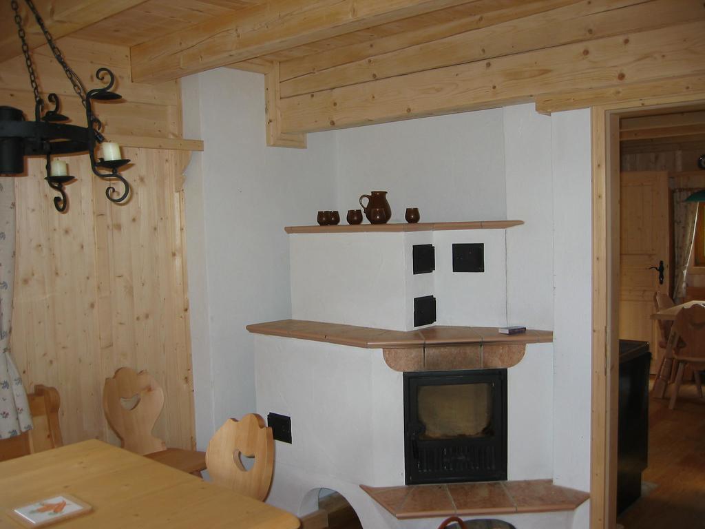 Feriendorf Lassing Goestling an der Ybbs Exterior photo